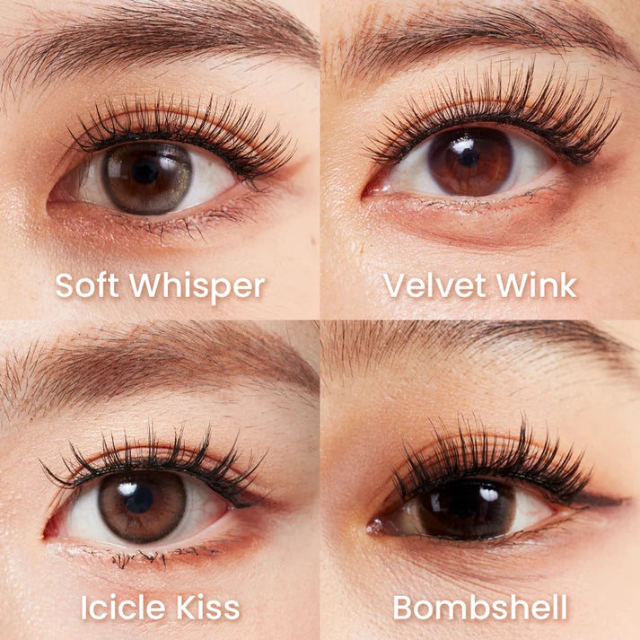 MAGNETIC LASH KIT