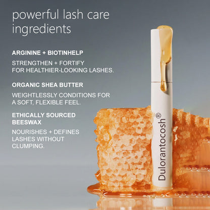 Dulorantocosh® Halo Lash Mascara