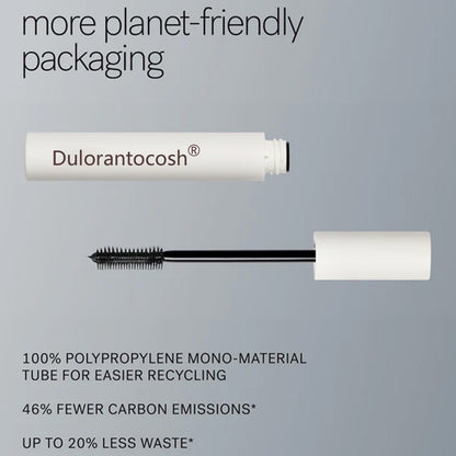 Dulorantocosh® Halo Lash Mascara
