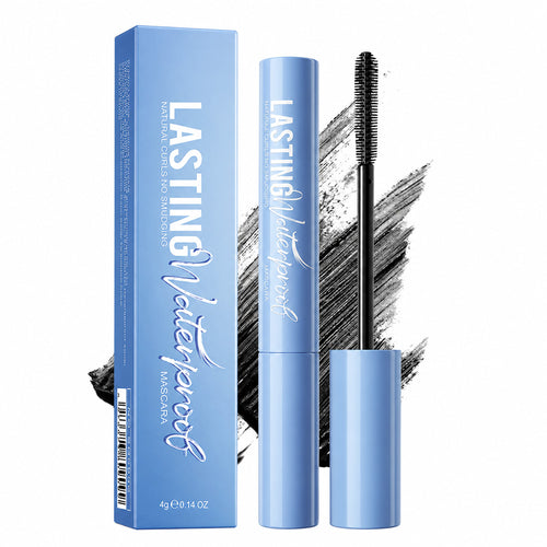 ⏰Buy 1 Get 1 FREE⏰ Dulorantocosh® Waterproof Fibre Mascara – Longer, Fuller Lashes. No Clumps. No Smudges.