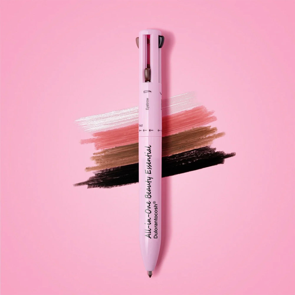 🆙🆙🆙Dulorantocosh® 4-IN-1 Makeup Pen🖤