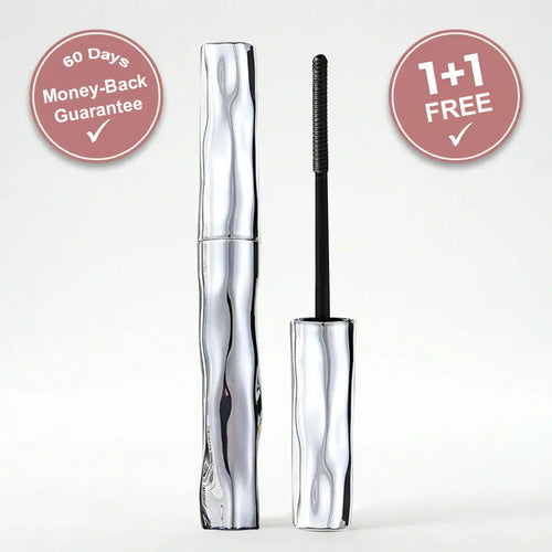 Dulorantocosh® Waterproof Fibre Mascara💧  – Volume & Length without Clumping for Dramatic Moments