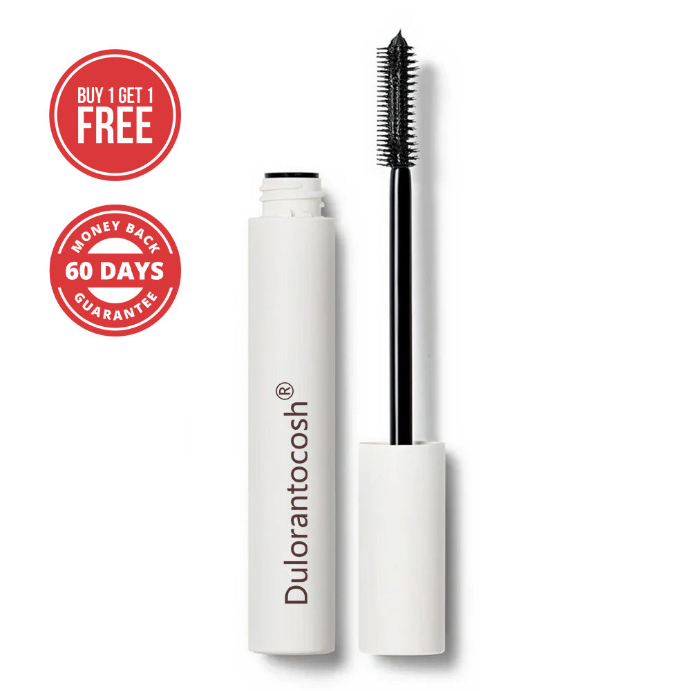 Dulorantocosh® Halo Lash Mascara
