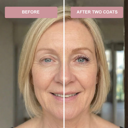 Dulorantocosh® Waterproof Fibre Mascara💧  – Volume & Length without Clumping for Dramatic Moments