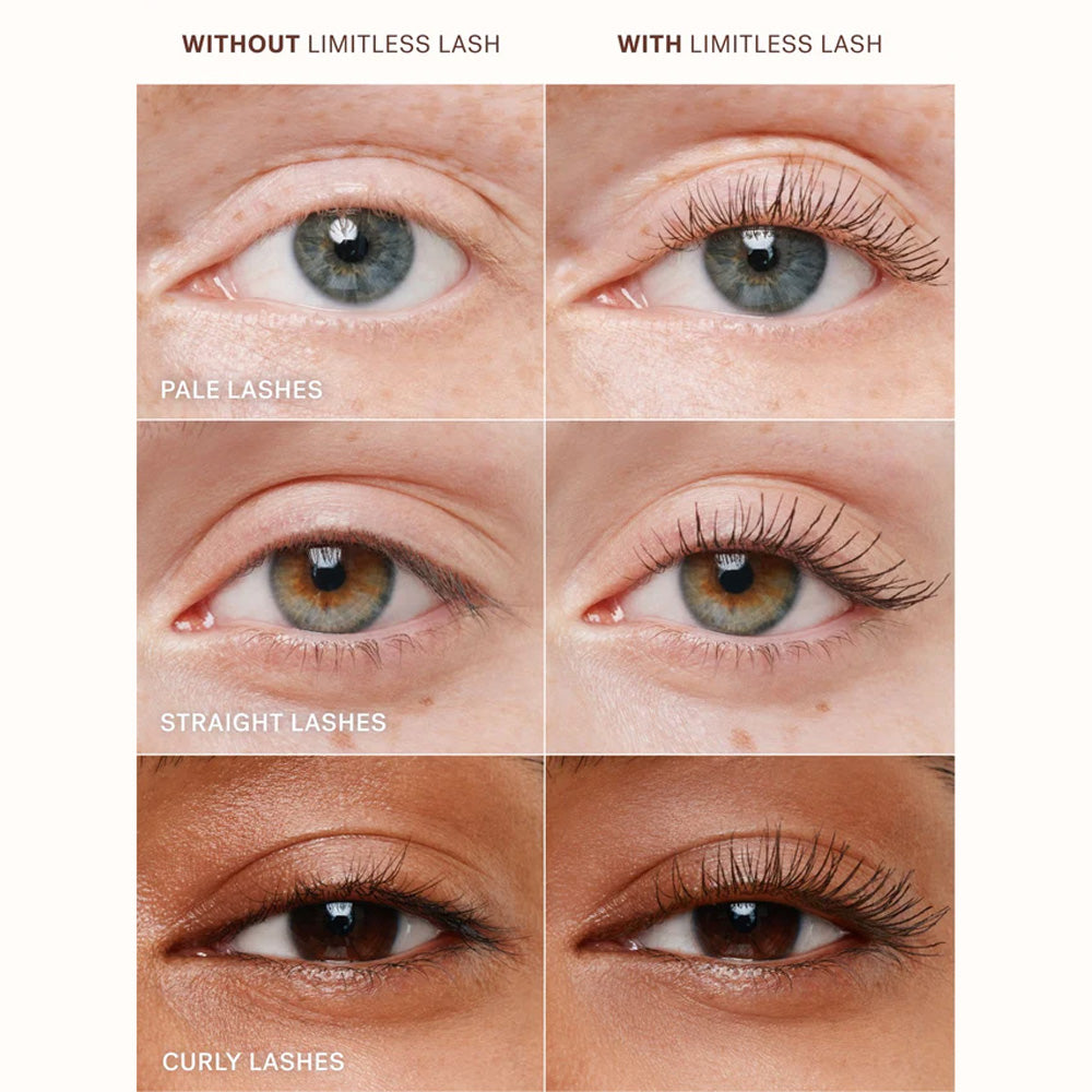 Dulorantocosh® Halo Lash Mascara