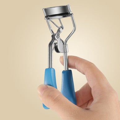 Dulorantocosh Heart & Sunflower Eyelash Curler: The Ultimate Lash Lift Tool