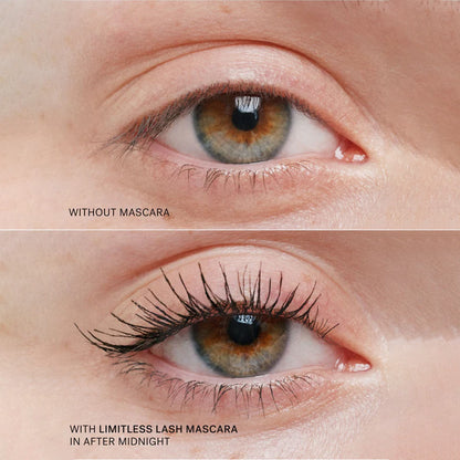 Dulorantocosh® Halo Lash Mascara